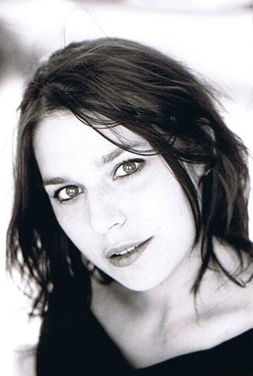 Chloé Flipo foto