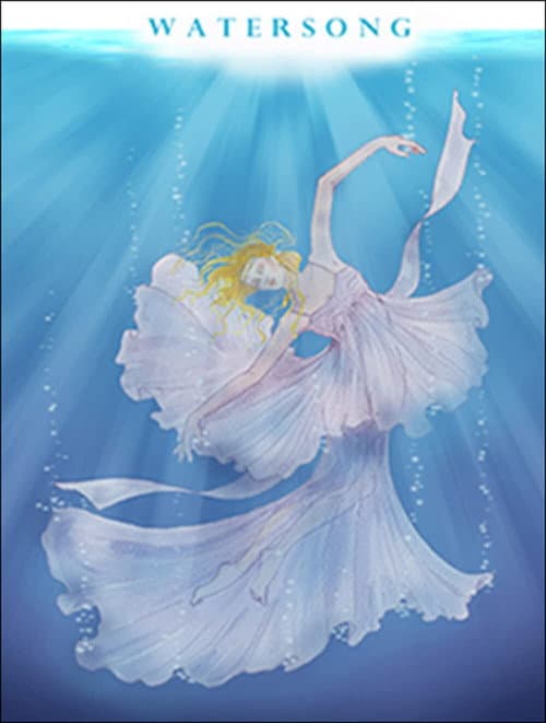 Water Song (2013) poster