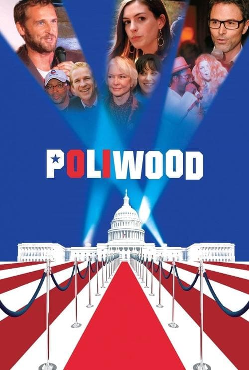 PoliWood (2009) poster