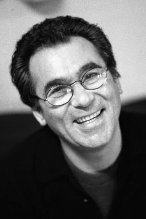 Claude Nougaro foto