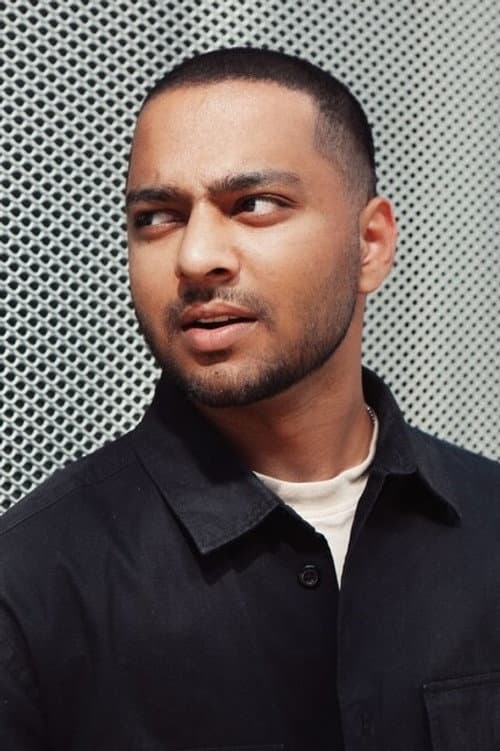 Nevin George foto