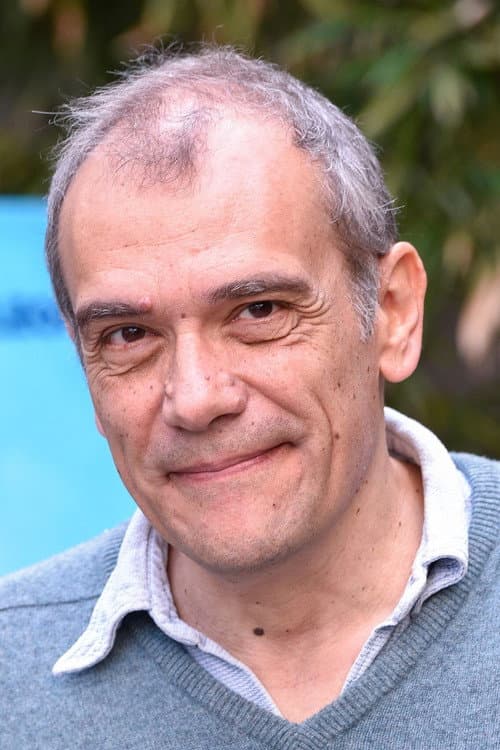 Massimo Gaudioso foto