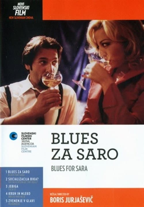 Blues za Saro (1998) poster