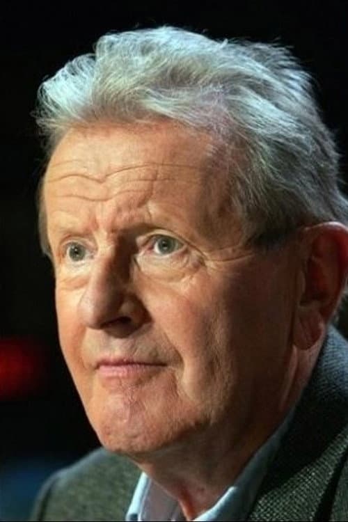Gilles Perrault foto