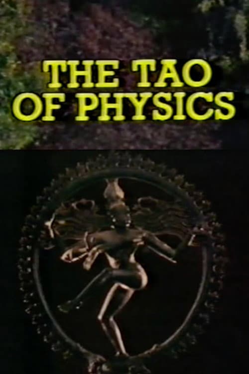 The Tao of Physics (1986) poster