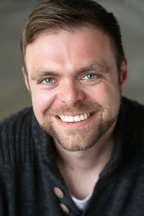 Nicholas Benjamin foto