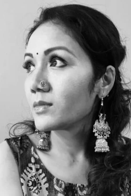 Aaditrie Dipika foto