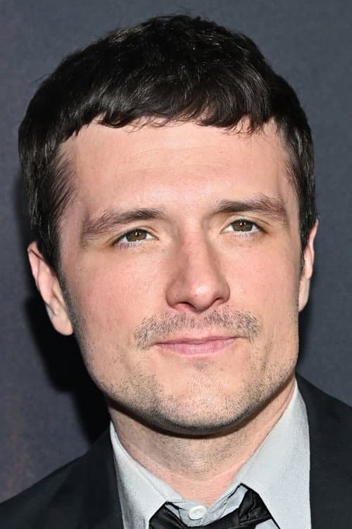Josh Hutcherson foto