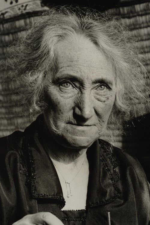 Esther de Boer-van Rijk foto