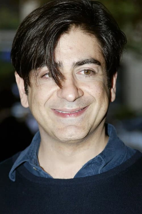 Alek Keshishian foto