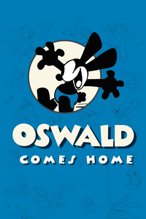 Oswald Comes Home (2007) poster