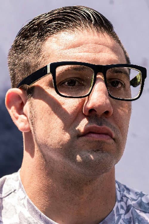 John Molina Jr. foto
