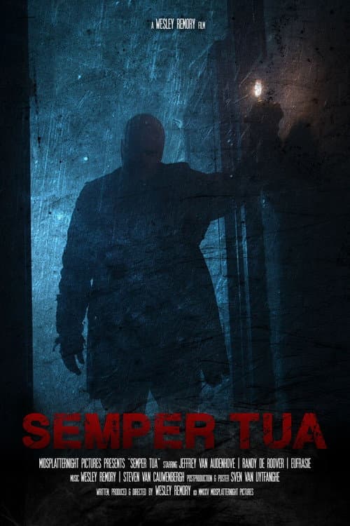 Semper Tua (2026) poster