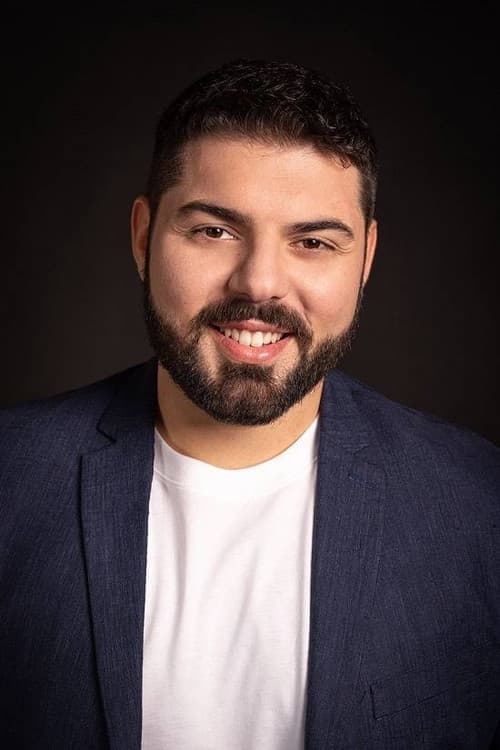 Marco Esposito foto