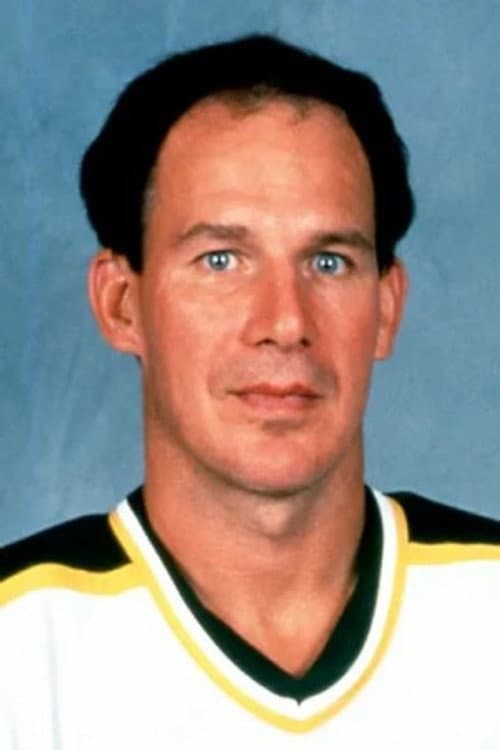 Joe Mullen foto