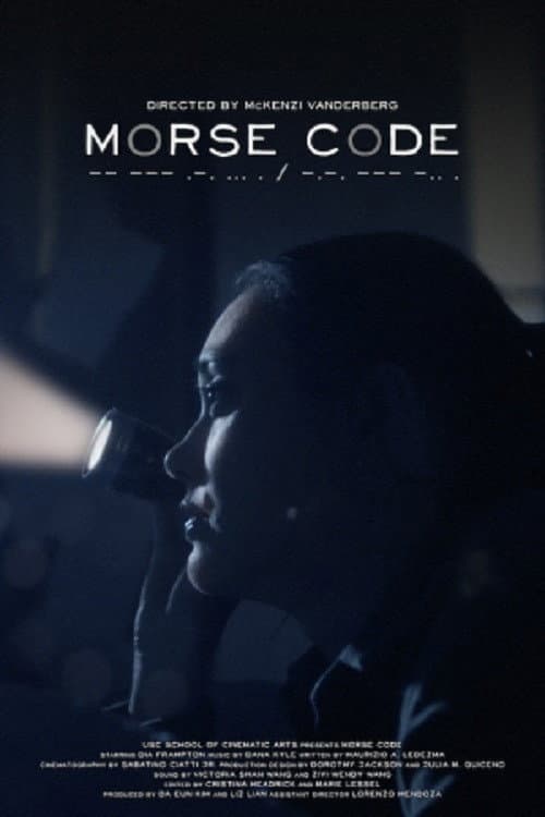 Morse Code (2022) poster