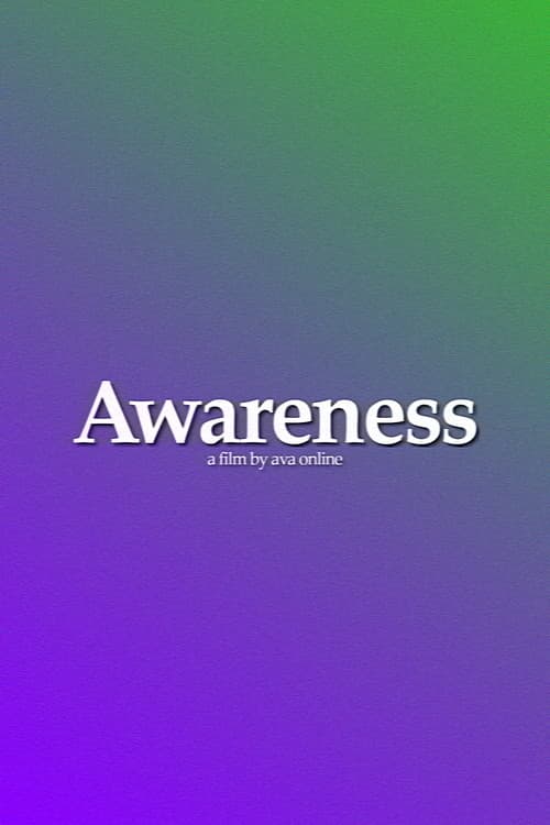Awareness (2025) poster