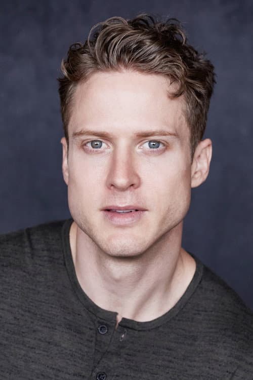 Graham Parkhurst foto
