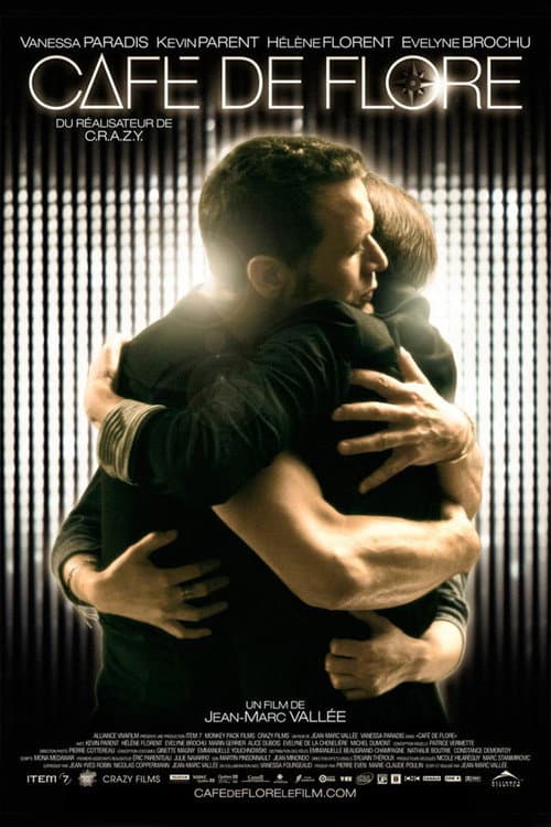 Café de Flore (2011) poster