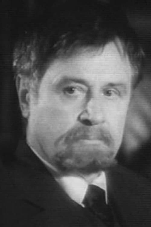 Mikhail Postnikov foto