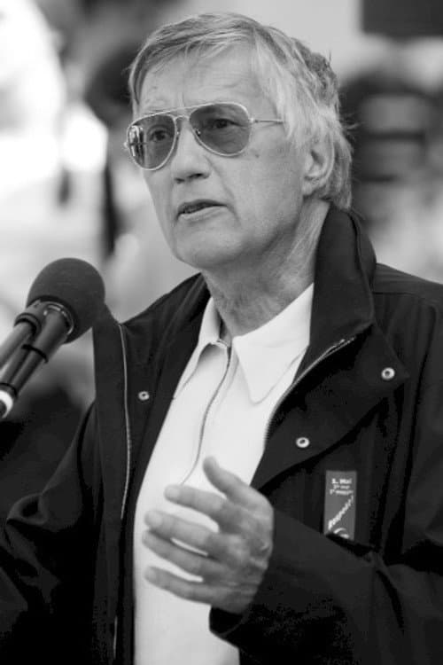 Hans-Ulrich Jost foto