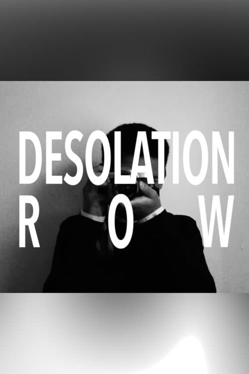Desolation Row (2025) poster