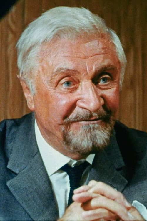 Alexander Engel foto