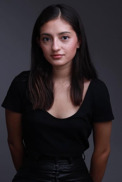 Natalia Quiroz foto