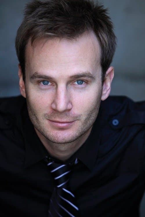 Austin O'Brien foto