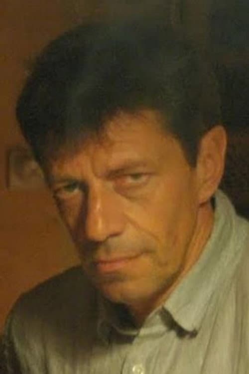 Fabien Ferreux foto