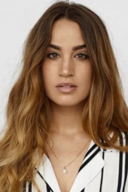 Sara Barroso foto