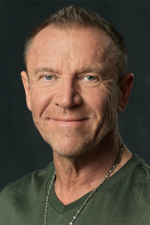 Renny Harlin foto