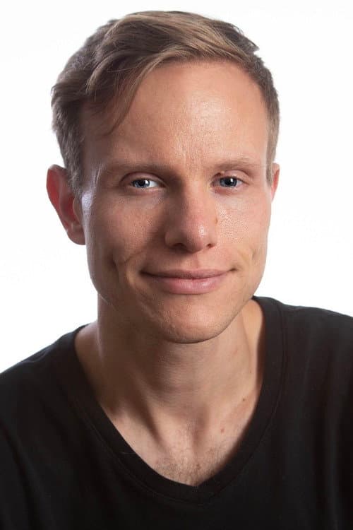 Daniel Dahlstrom foto