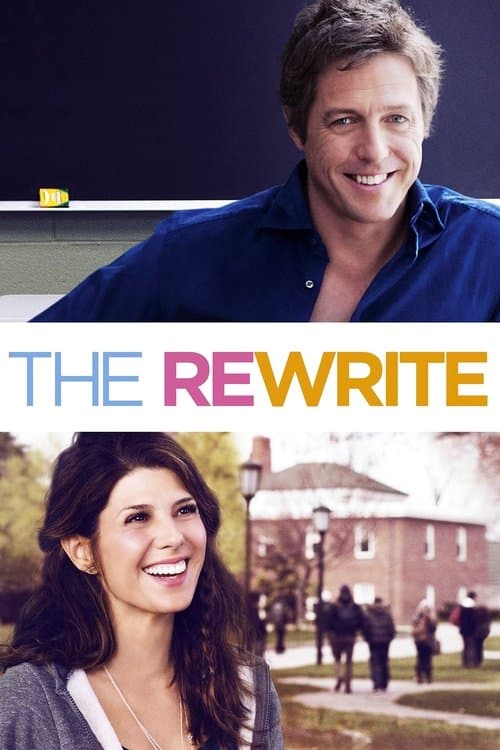 How To Write Love (2014) poster