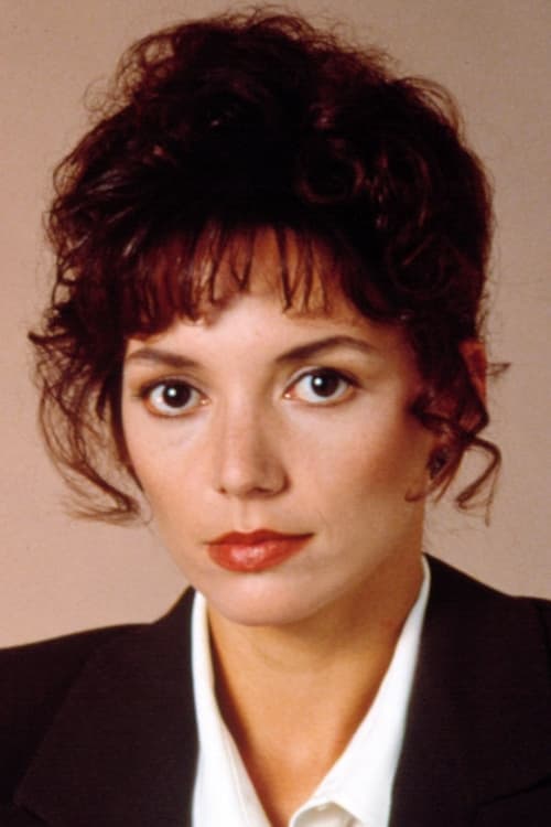 Joanne Whalley foto
