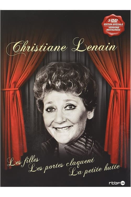 Les Portes Claquent (2010) poster