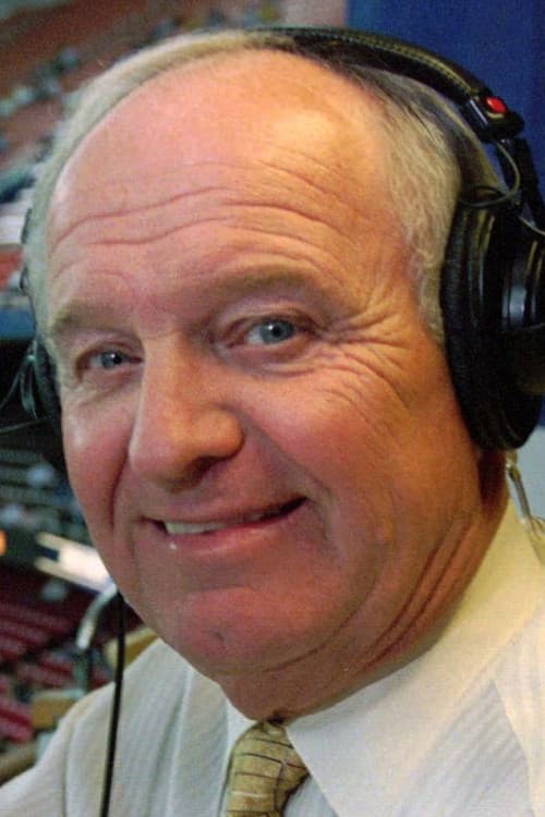 Dave Niehaus foto