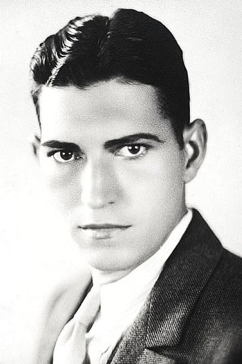 Walter Johnson foto