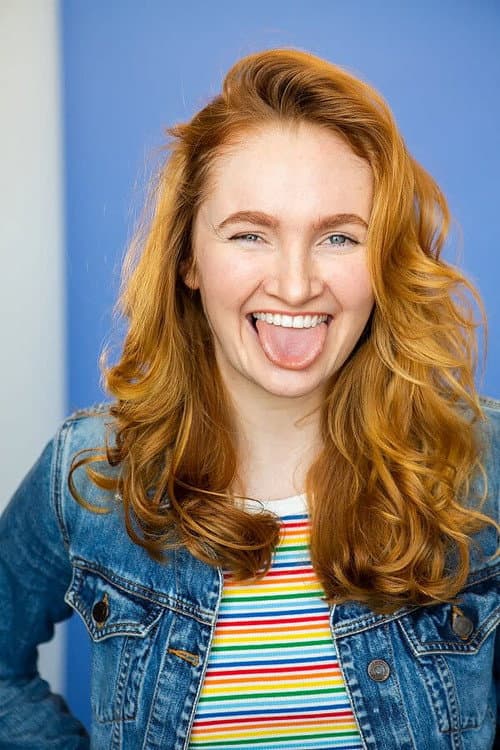 Libby Wahlmeier foto