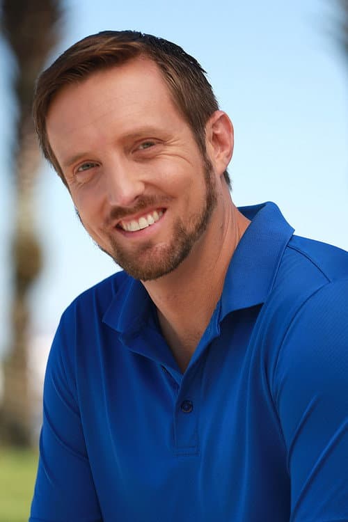 Brendan Jackson Rogers foto