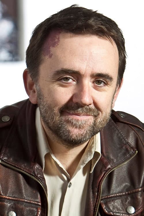 Robert Connolly foto