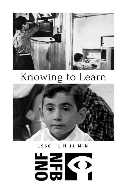 Comment Savoir (1966) poster