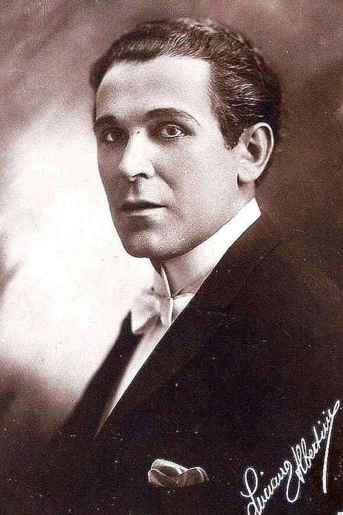 Luciano Albertini foto