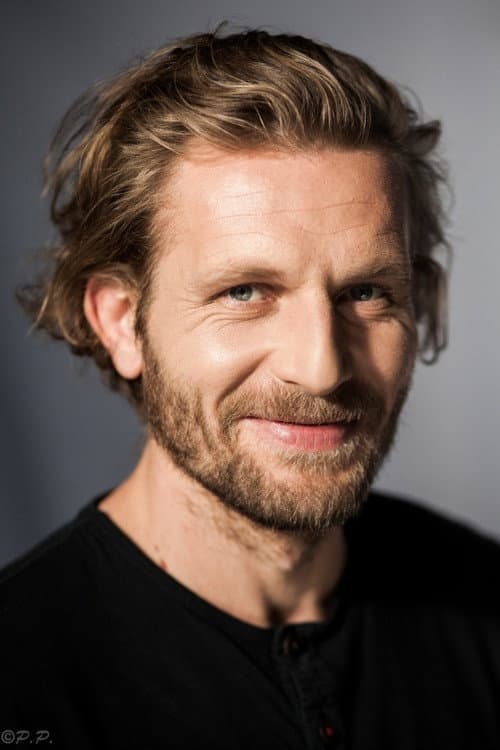 Karol Pocheć foto