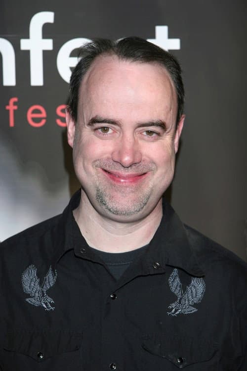 Padraig Reynolds foto