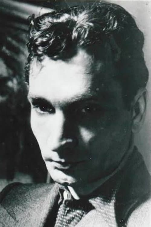 Albert Cossery foto