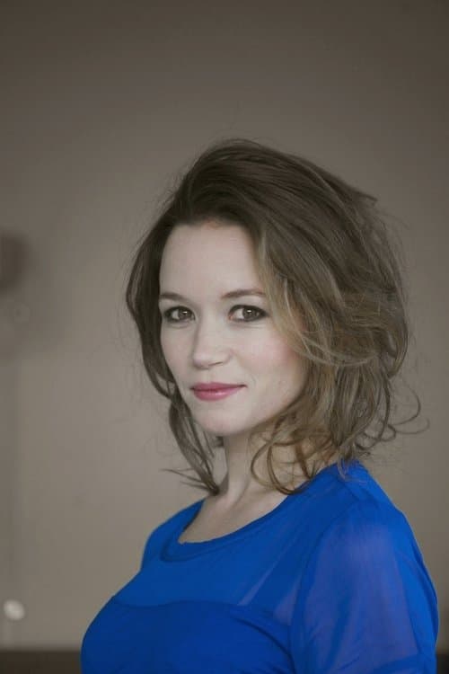 Chloé Stefani foto