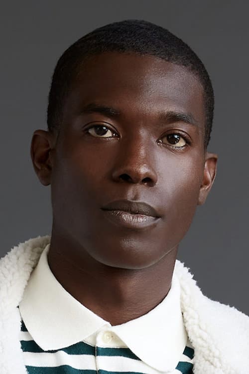Salih Muhammad foto