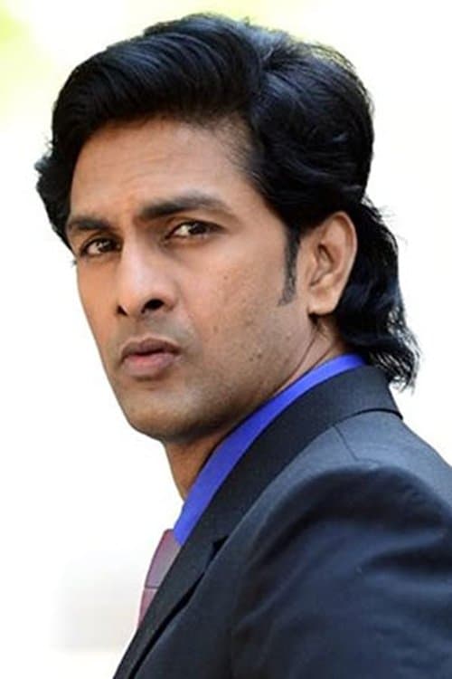 Bharath Reddy foto