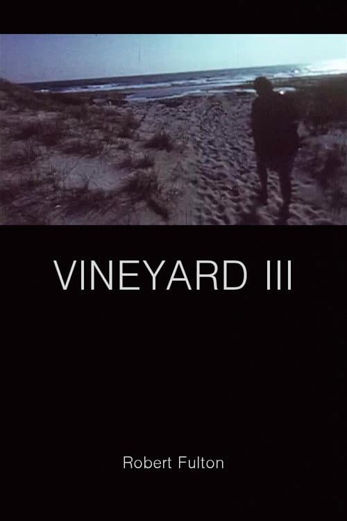 Vineyard III (1967) poster